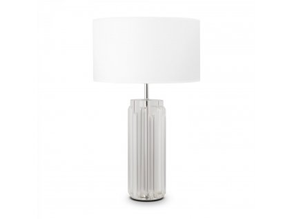 Stolní lampa Muse MOD304TL-01CH - MAYTONI