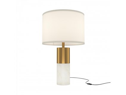 Stolní lampa Bianco Z030TL-01BS - MAYTONI