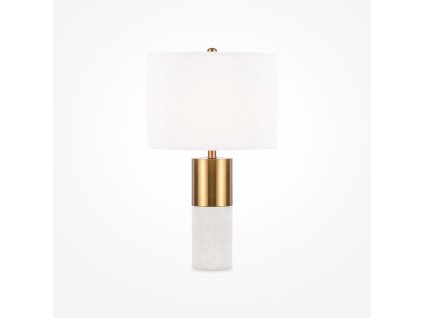 Stolní lampa Bianco Z030TL-01BS - MAYTONI