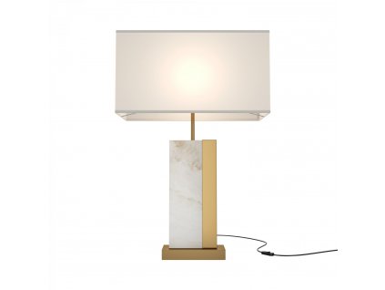 Stolní lampa Bianco Z031TL-01BS - MAYTONI