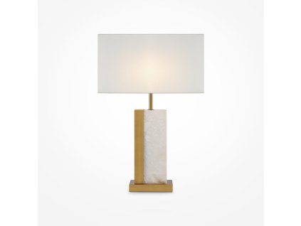 Stolní lampa Bianco Z031TL-01BS - MAYTONI