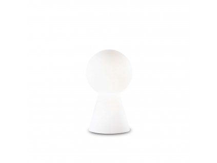 000268 WEB001 BIRILLO TL1 SMALL BIANCO