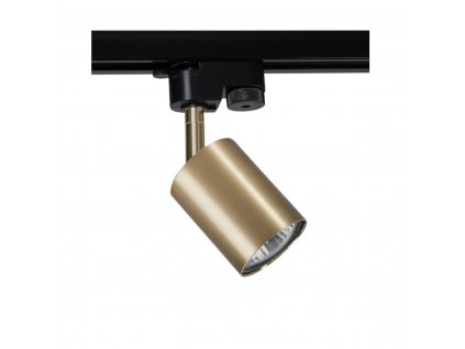 PROFILE EYE SPOT SOLID BRASS 7857, GU10, 1x10W 1F