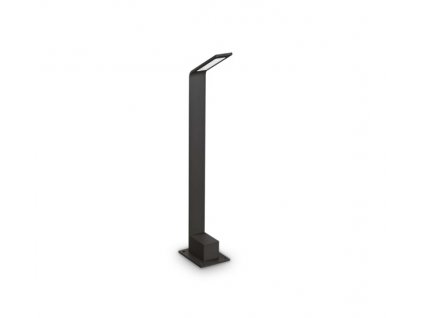 Ideal lux 326696 AGOS PT H60 3000K NERO