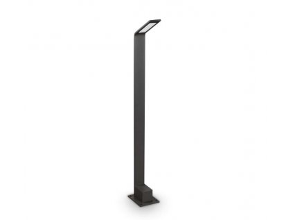 Ideal lux 326733 AGOS PT H80 3000K NERO