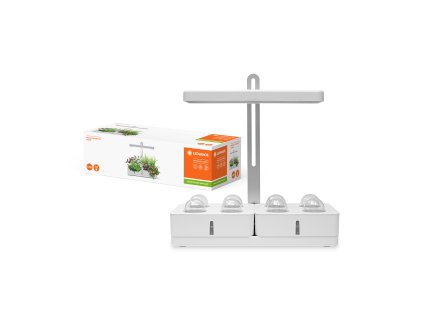 Indoor Garden KIT 450 WT