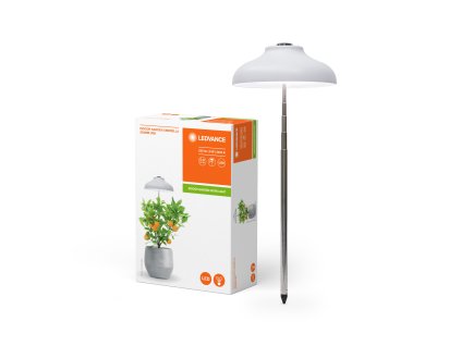 Indoor Garden Umbrella 200 USB WT