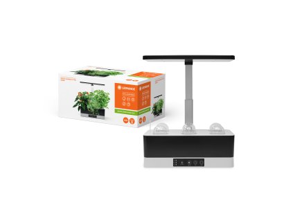Indoor Garden KIT Pro 360 BK