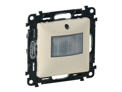 Legrand 752273A Valena Life – automatický spínač 500W, bežová