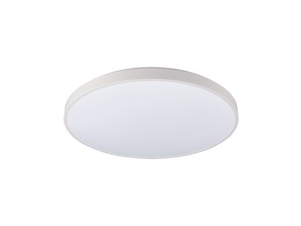 AGNES ROUND LED 32W WHITE 8187, 4000K, 3000lm, 120°, 40000h (pôvodné ID 9162,8187)
