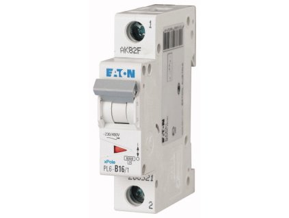 Istic EATON PL6 286521