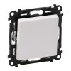 Legrand 752101 Valena Life biely vypínač č.1