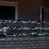 KKL 1000C/WH, LED - vianočná reťaz, 70m, studená biela