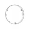 3786 downlight slim frame dn 105 wt