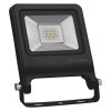 5391 floodlight value 10 w 4000 k ip65 bk