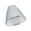 3981 track spot reflector d75 fl