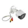 Prídavná analógová CCTV kamera Legrand, 2MP, nočné videnie, 15m