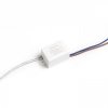 DRIVER LED 1x3W 700mA 3W