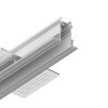 282930 WEB001 EGO PROFILE RECESSED 2000mm WH