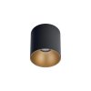 POINT TONE BLACK/GOLD 8224