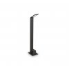 Ideal lux 326696 AGOS PT H60 3000K NERO