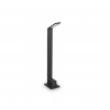 Ideal lux 326719 AGOS PT H60 4000K NERO