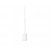 Ideal lux 310589 ARCHIMEDE SP CILINDRO BIANCO