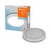 BATHROOM CLASSIC ROUND ceiling 280mm IP44 E27 Chrome