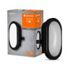 LED BULKHEAD 6 W 4000 K BK