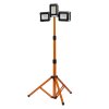 LED WORKLIGHT3X50WCHRGMOB 840TRIPOD