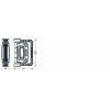 LED WORKLIGHT VAL BAT FLEX 2X7W865