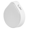 LUNETTA RAINDROP SENSOR DIM WHITE 