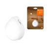 LUNETTA RAINDROP SENSOR DIM WHITE 