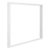 PANEL ESSENTIAL 60 SURFACE FRAME