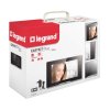 Legrand 364220 EasyKit PLUS – prídavná vnútorná jednotka s 7" displejom, čierna