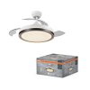 Ventilátor Ledvance dialkový ovládač1