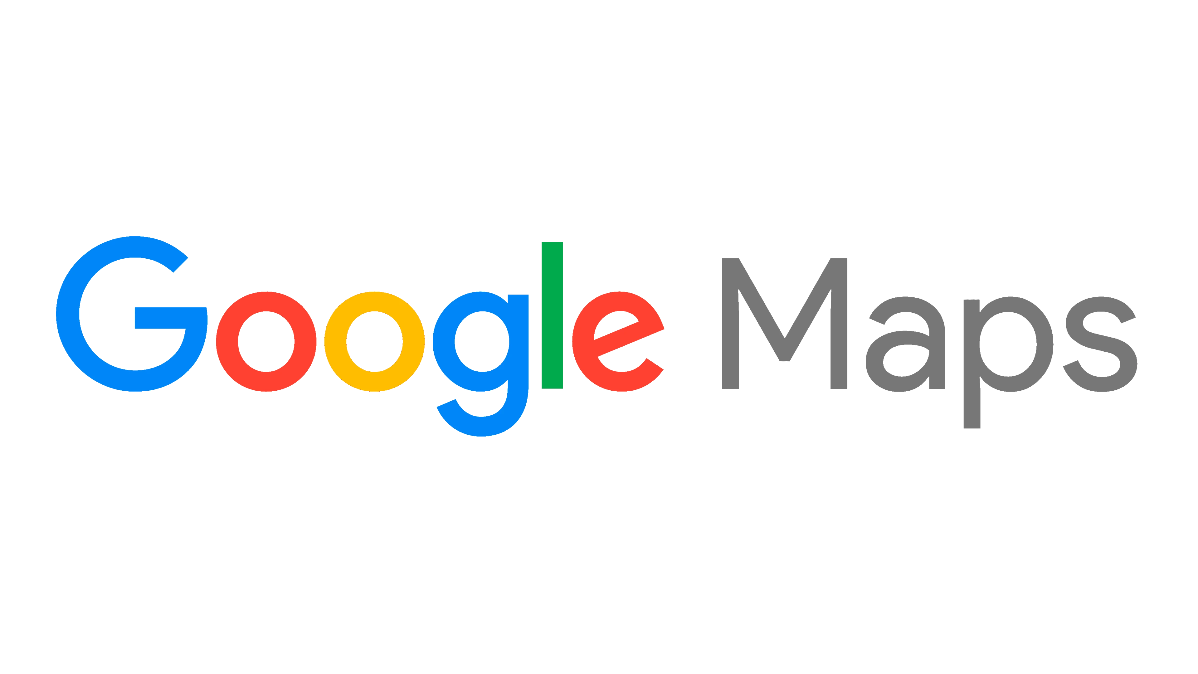 Google Mapy