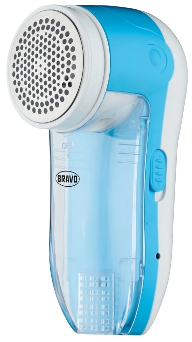 BRAVO B 4633 odžmolkovač modrý