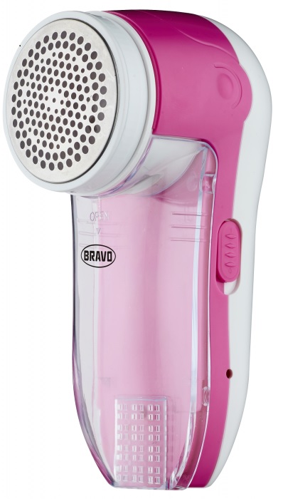 Bravo B 4633 odžmolkovač růžový