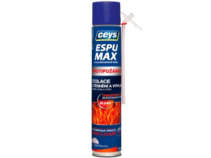 CEYS pěna protipožární 750ml ESPUMAX