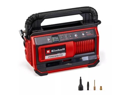 EINHELL AKU PRESSITO 18/25 kompresor