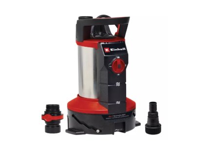 EINHELL GE-DP 7935 N ECO čerpadlo kalové Expert