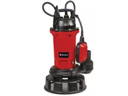 EINHELL GE-DP 900 Cut čerpadlo kalové Expert