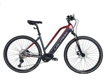 LECTRON ALTEZZA MFX 18" 25Ah 28" elektrokolo