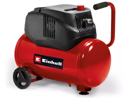 EINHELL TC-AC 200/24/8 kompresor 180l/min
