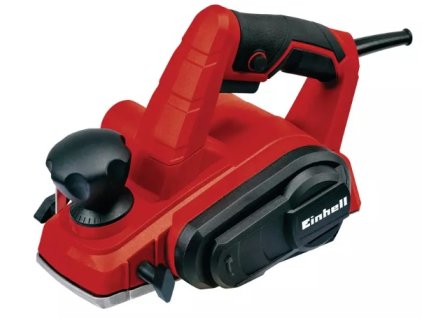 EINHELL TC-PL 750 hoblík elektrický Classic