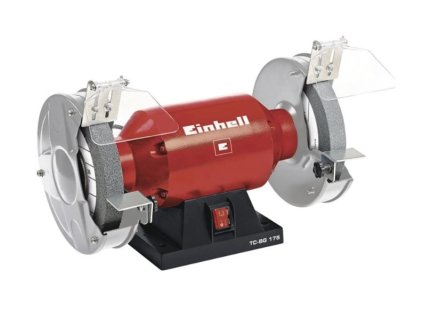 EINHELL TC-BG 175 bruska dvoukotoučová Classic