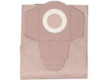 EINHELL sáčky do vysavače 25l 5ks DUO/INOX