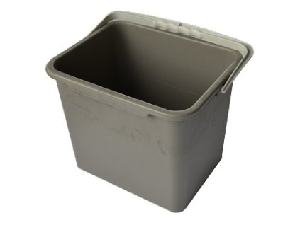 BRAVO kbelík 7l - různé barvy