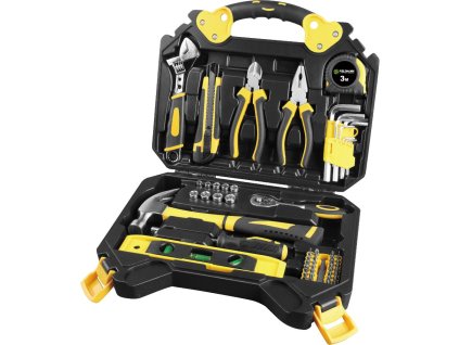 FIELDMANN FDG 5006-60R sada nářadí 60ks